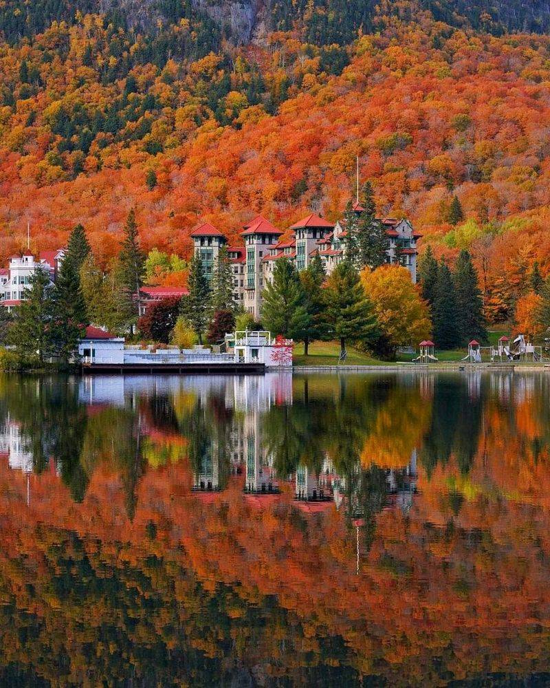 New Hampshire