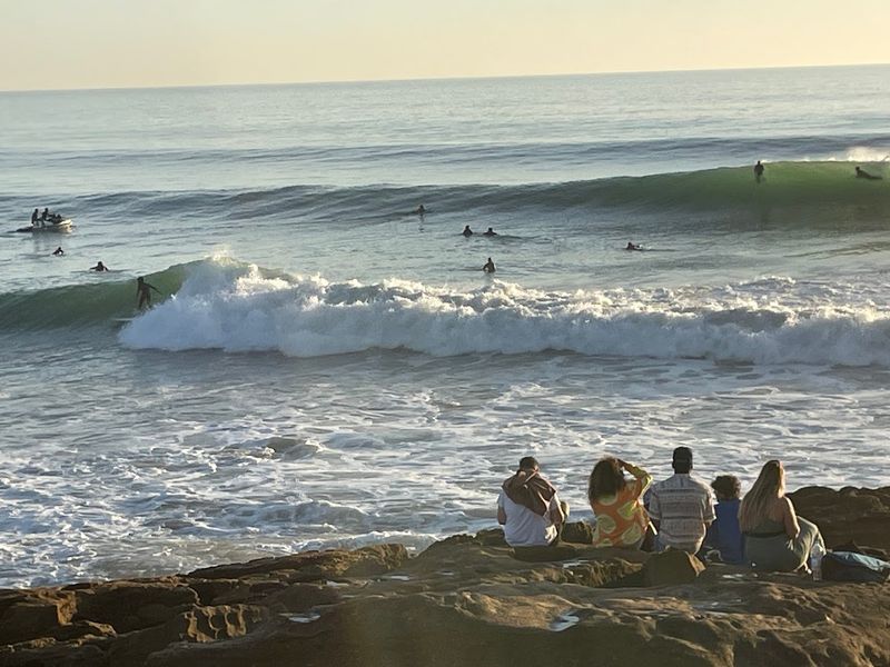 Anchor Point (Tamraght)