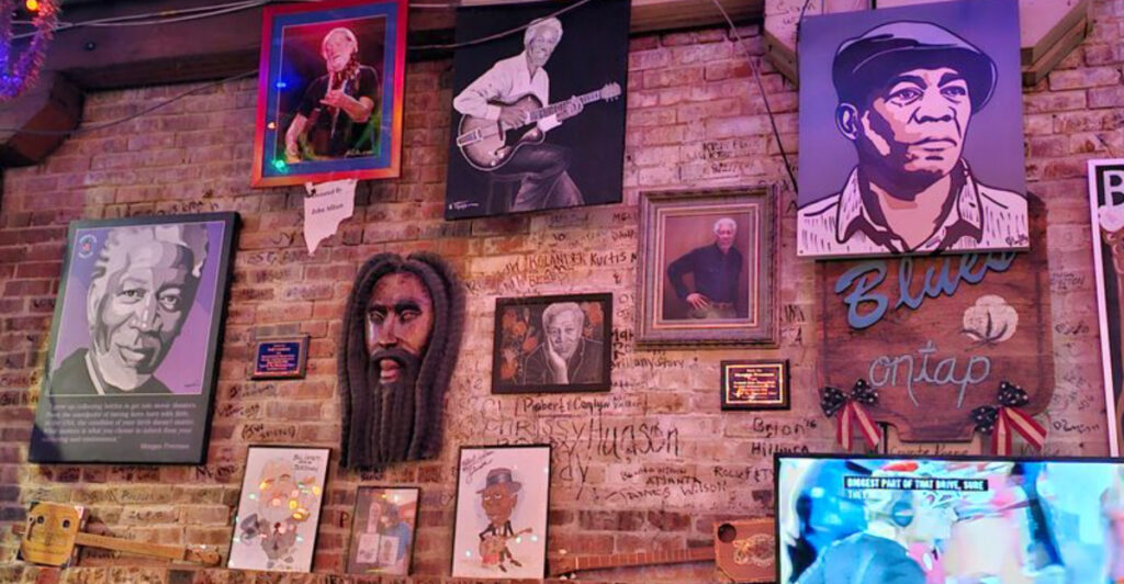 Mississippi’s Legendary Blues Town Is a Top Destination for Music Lovers From Around the World