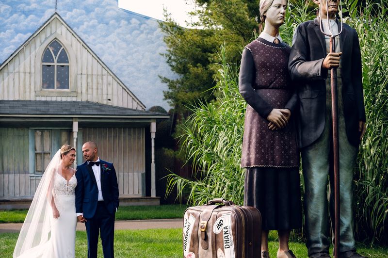 Events, Weddings, and Special Occasions