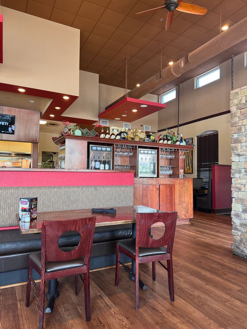 Convenient Operating Hours