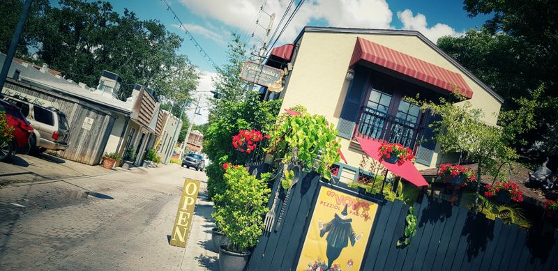 Culinary Circuit: Lakeside Brunch and Downtown Bites