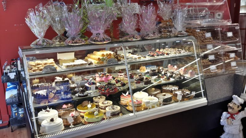 La Dolce Vita Courthouse Bakery - Lancaster's Flavorful Italian Treats