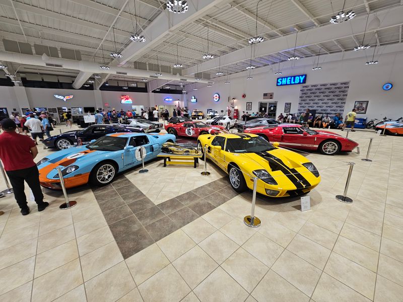 Leaving With Perspective