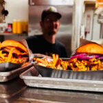 Montana Locals Keep This Roast Beef Diner Secret From Tourists For Good Reason