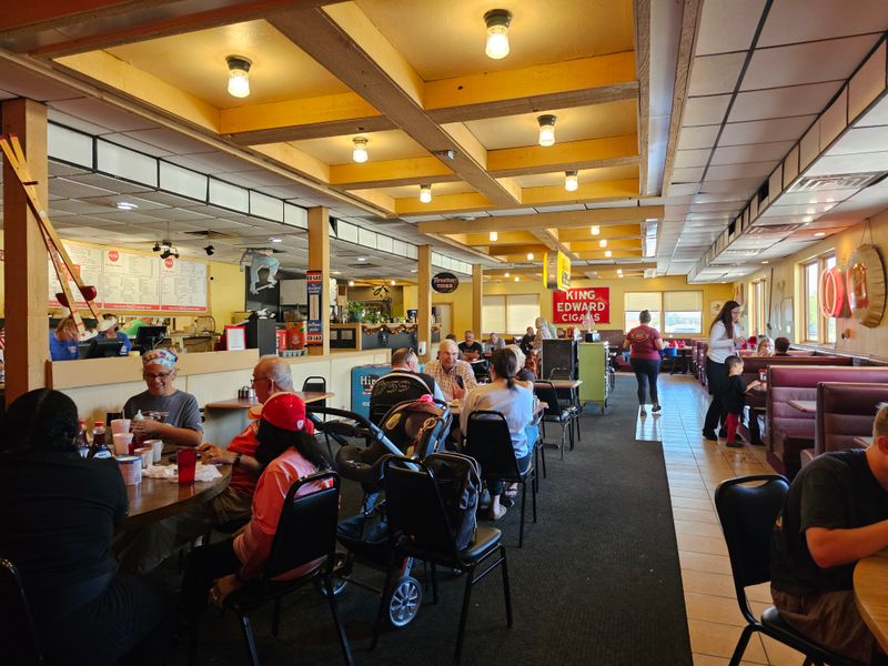 Nebraska - Hi-Way Diner (Lincoln)