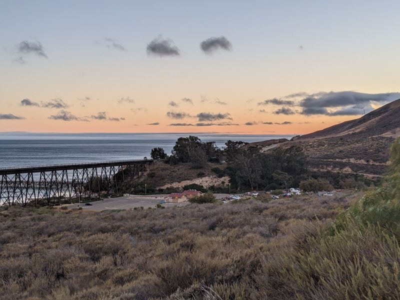 Gaviota State Park