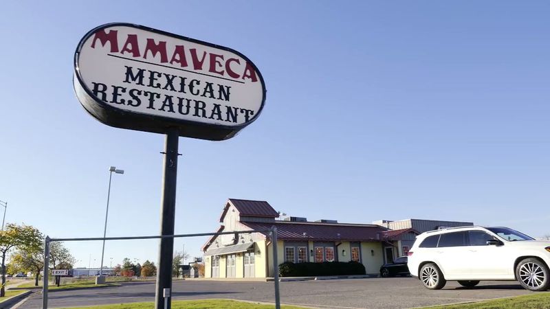Mamaveca Mexican and Peruvian Restaurant