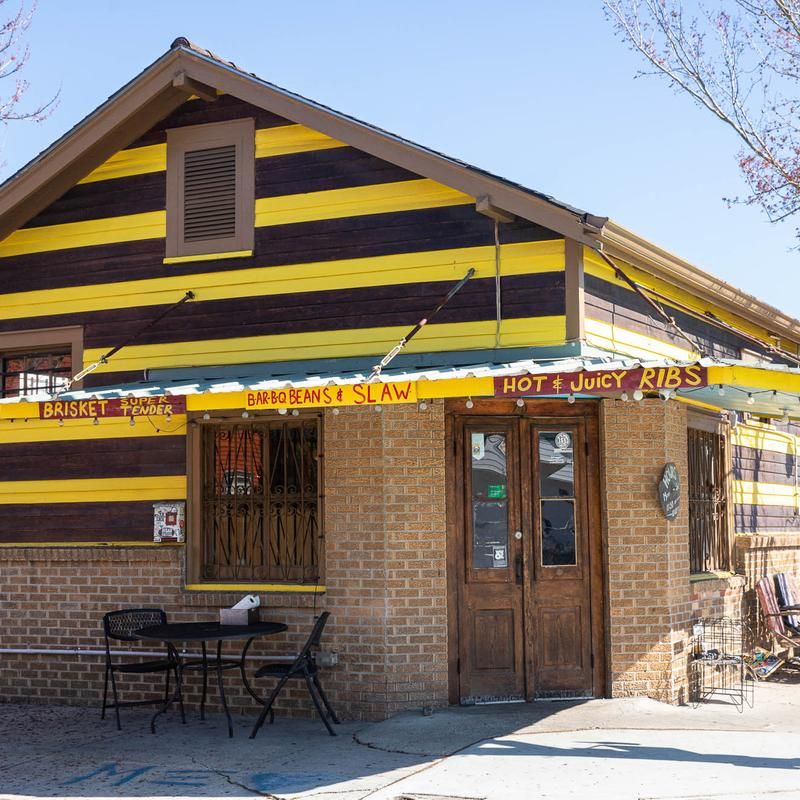 The Joint - New Orleans, Louisiana