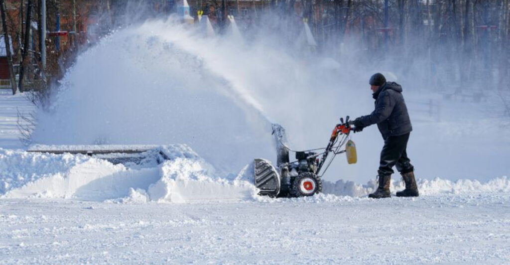 More Arctic Snow on the Way: Northeast, Great Lakes Bracing Before Big Cold Blast