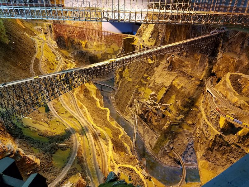 The 40-Plus Bridges That Steal the Show