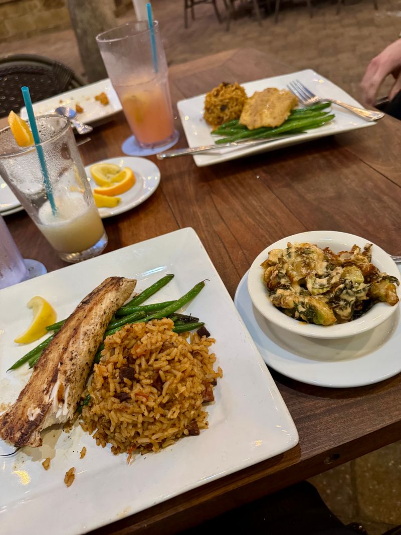 Holiday Fireworks from the Best Seat Around