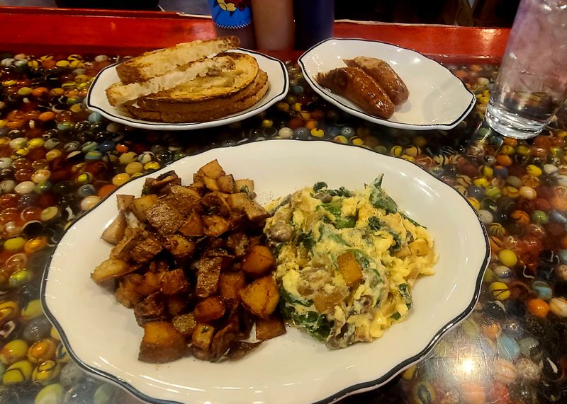 Ferndale Flavor In The Room