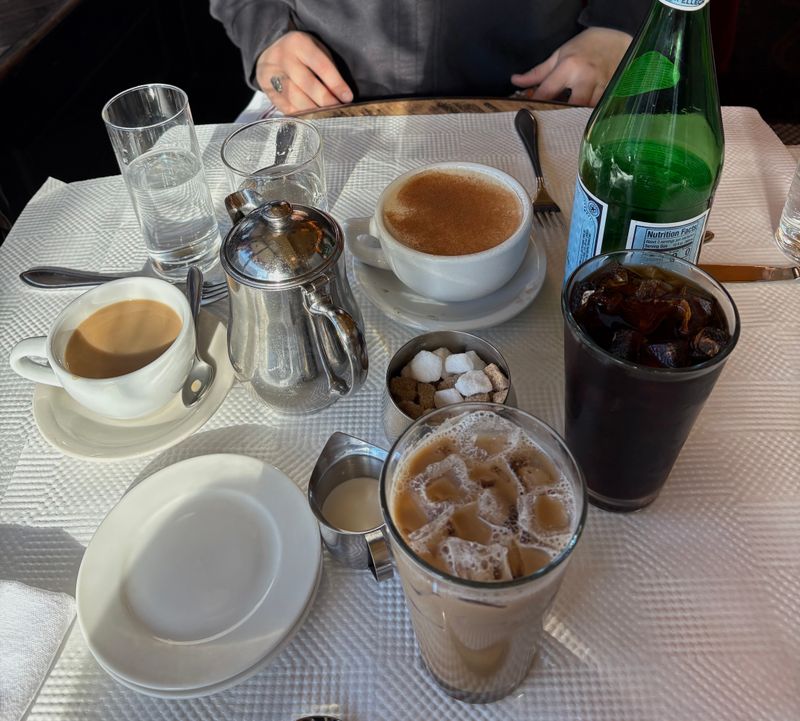 The Art of Croissants and Viennoiserie