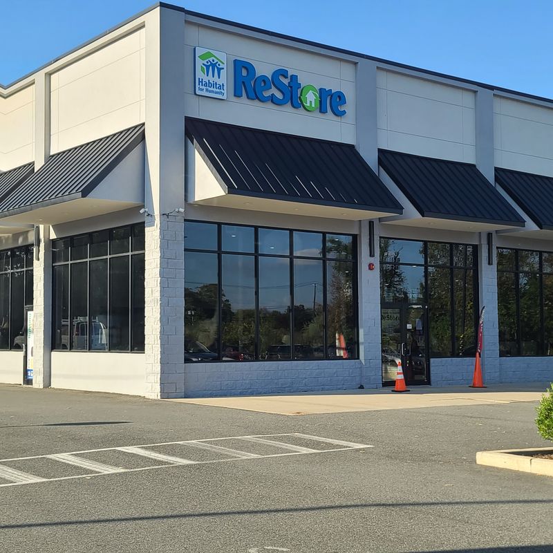 Greater Newark Habitat ReStore - Fairfield: Big inventory, bigger savings