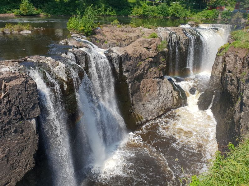 Paterson Great Falls National Historical Park
