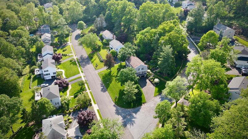 Chatham, New Jersey: Main Street Done Right