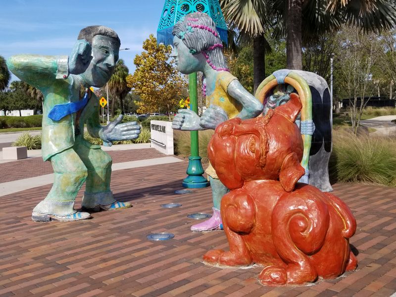 How To Time Your Visit