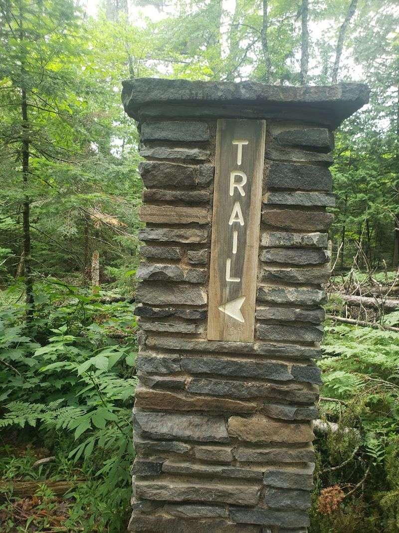 Getting There and Exact Address