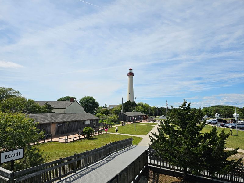 Exact Address, Hours, and First Impressions