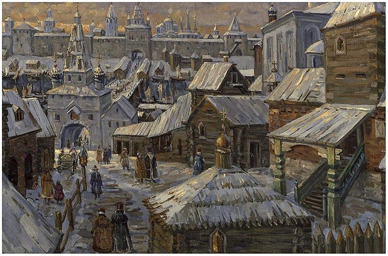 Winter wasn’t cozy - it was terrifying