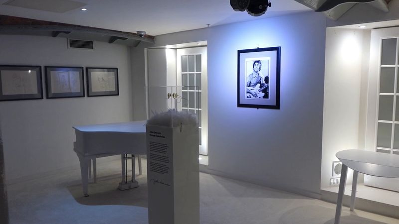 Baby You're a Rich Man (1967)