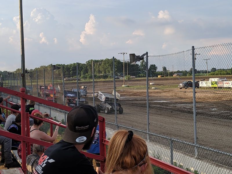 The Atmosphere That Keeps Fans Coming Back