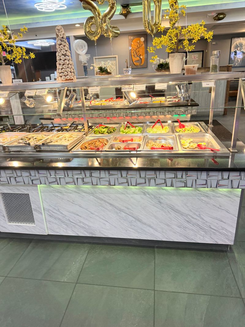 Eat Well Modern Buffet — Bergenfield, NJ