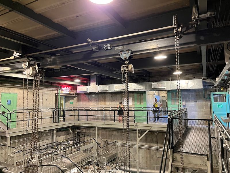 Hanford Site, Washington