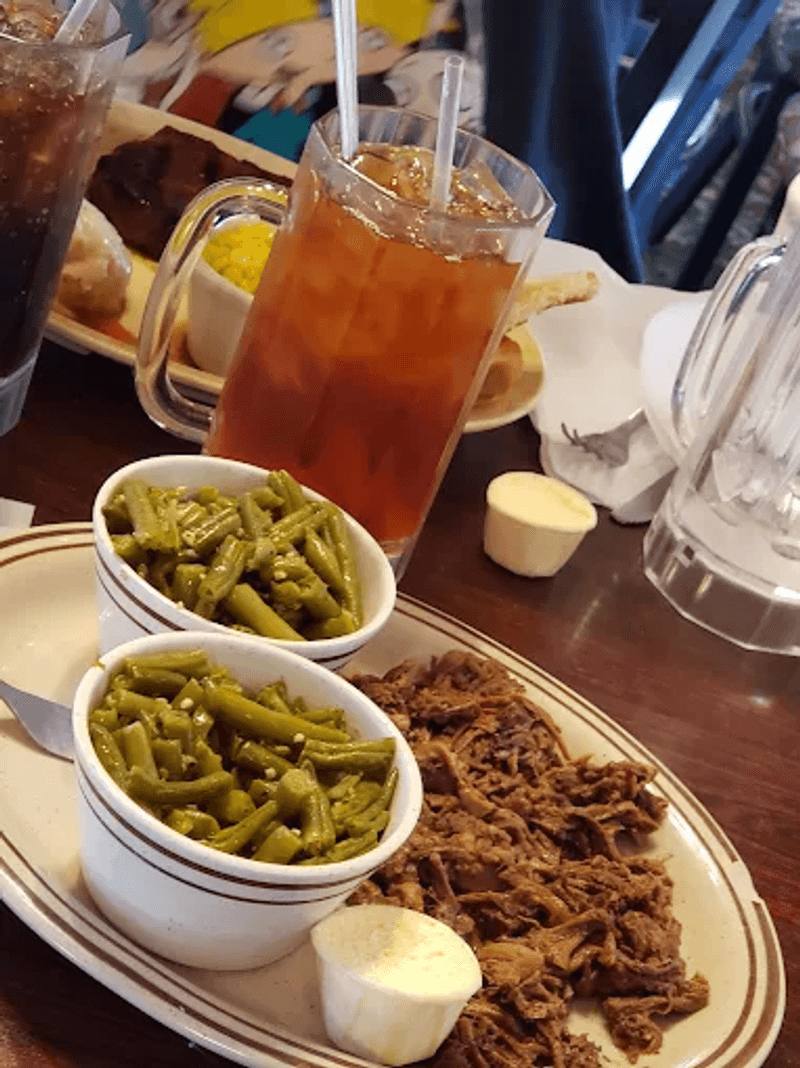 Reasonable Prices for Generous Portions