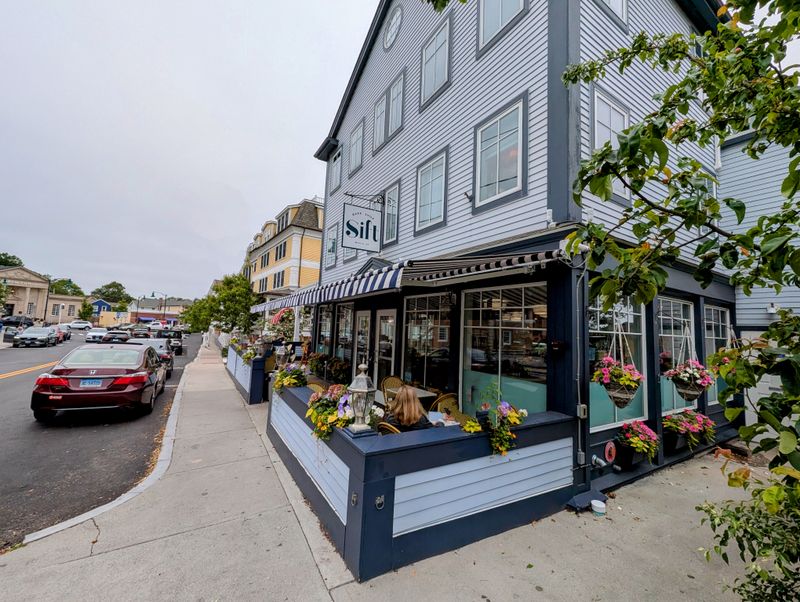 Sift Bake Shop (Mystic, Connecticut) 