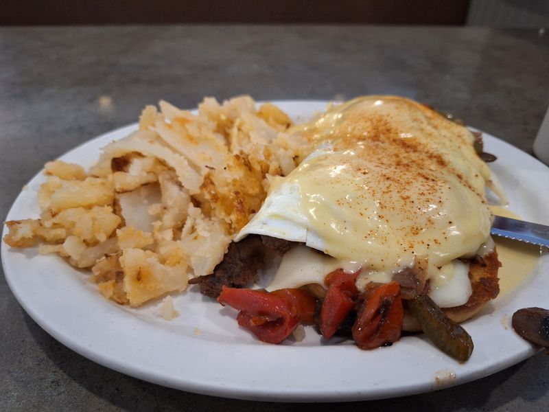 Landmark Family Restaurant