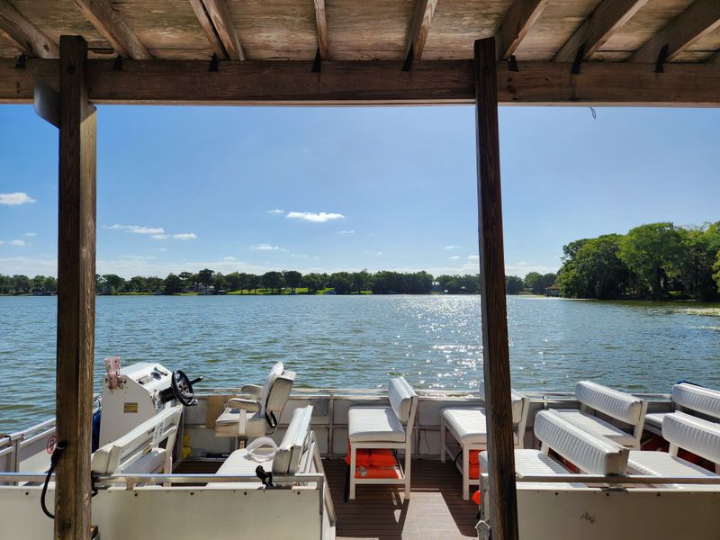 Weather Swings and Calm Plans