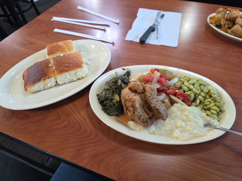 Ole Times Country Buffet, Columbus