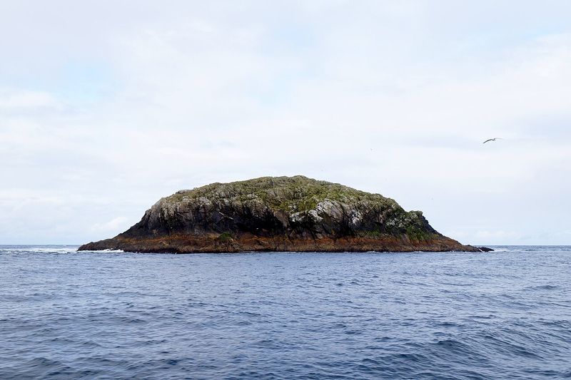 Out Stack (Shetland Islands)