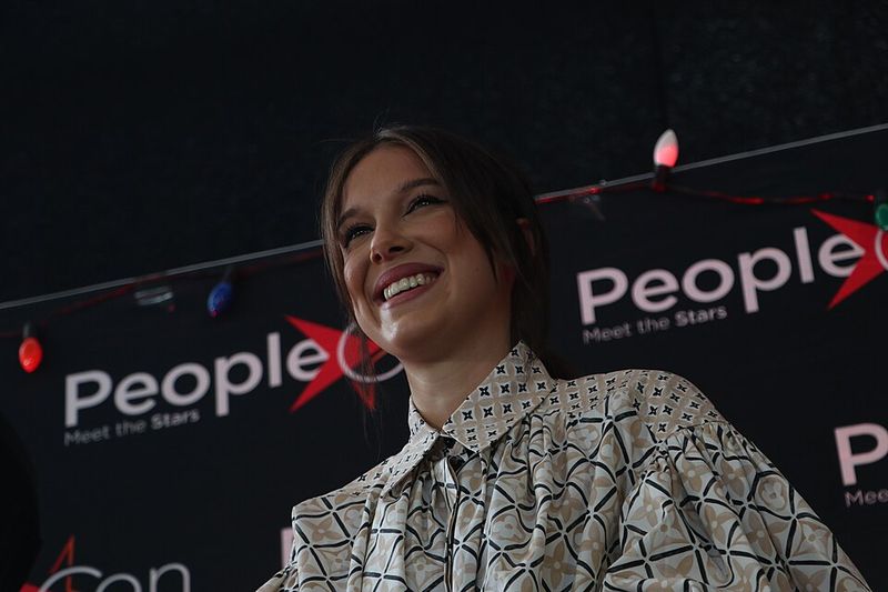 Eleven - Stranger Things