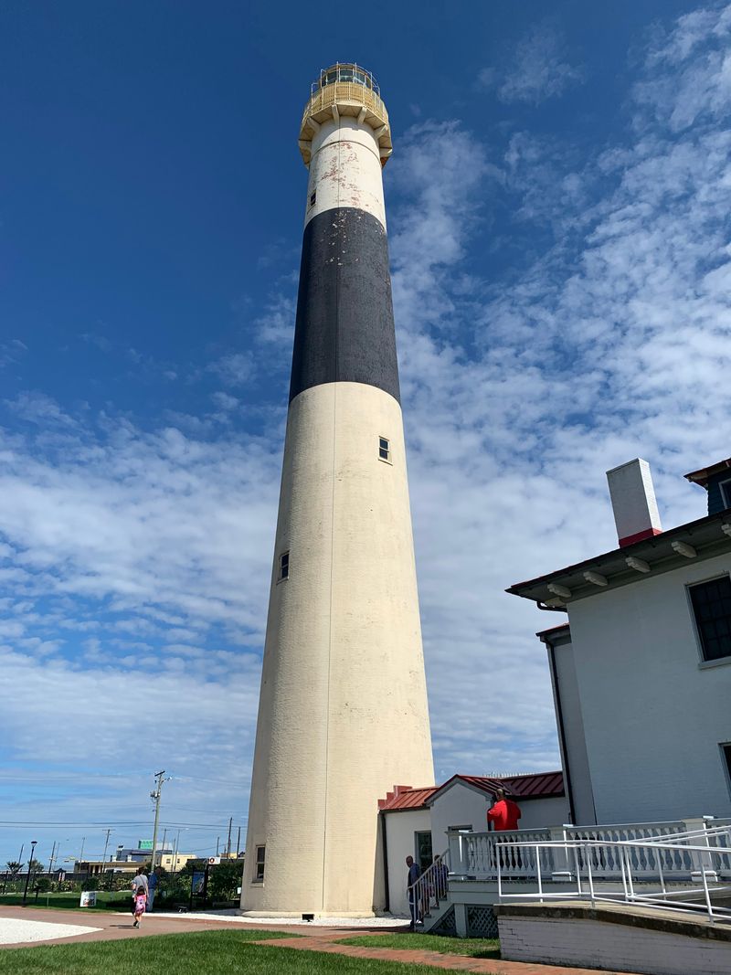 Jersey Devil Lore, Kept in Perspective