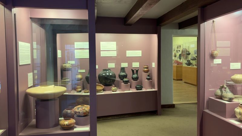 Millicent Rogers Museum — Taos, NM