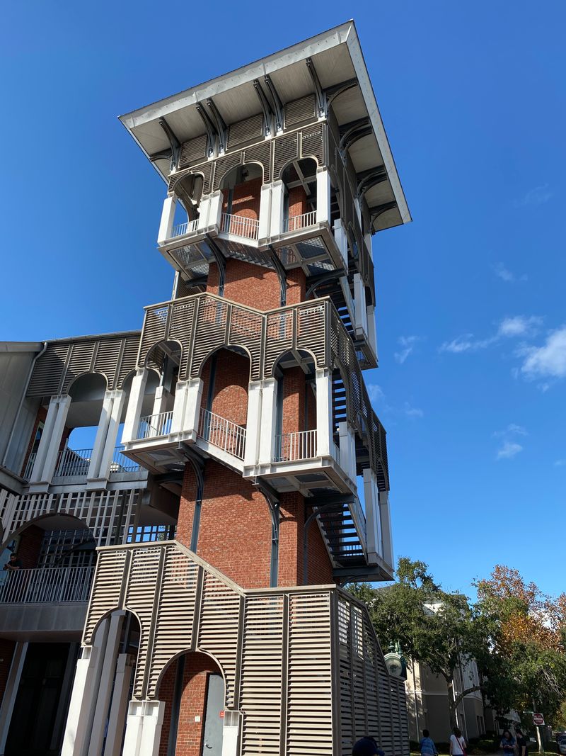 Architectural Walking Tour