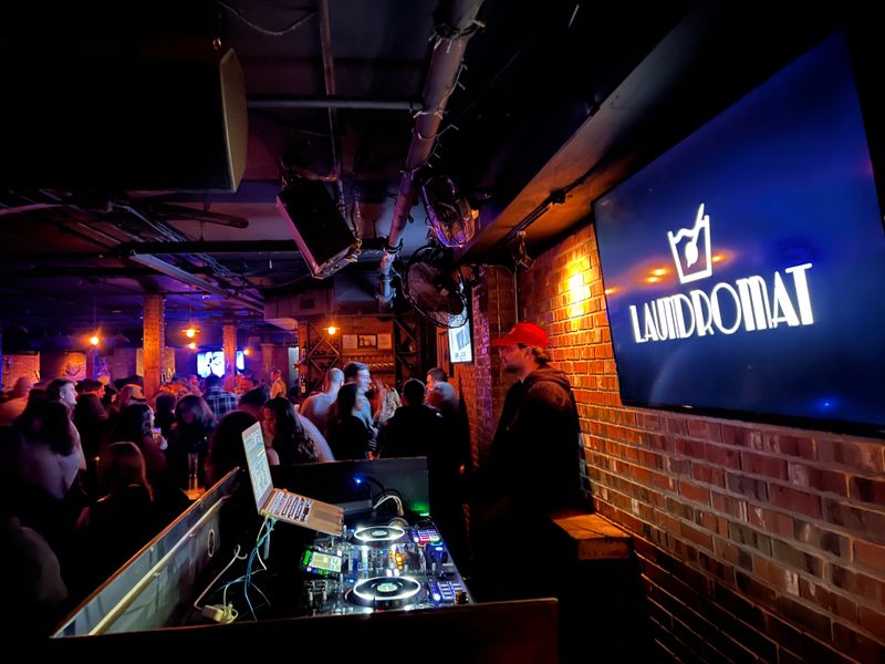 Soundtrack of the Night