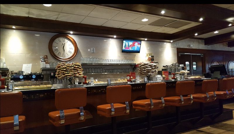 Flemington Diner - Flemington, NJ