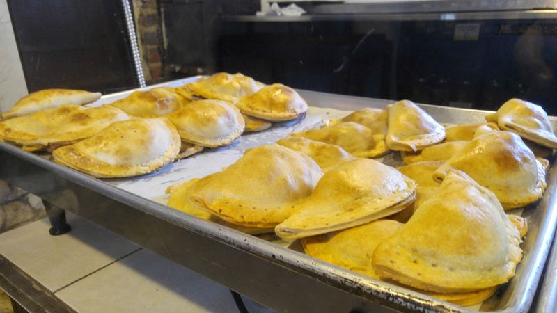 Timing The Fresh Bakes