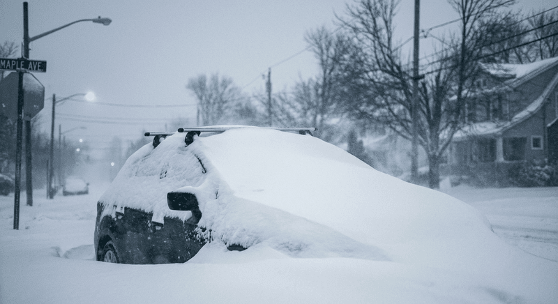Power Outages Climbing Across the State