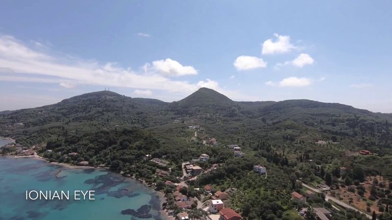 Corfu — Lush Ionian Elegance & Venetian Legacy
