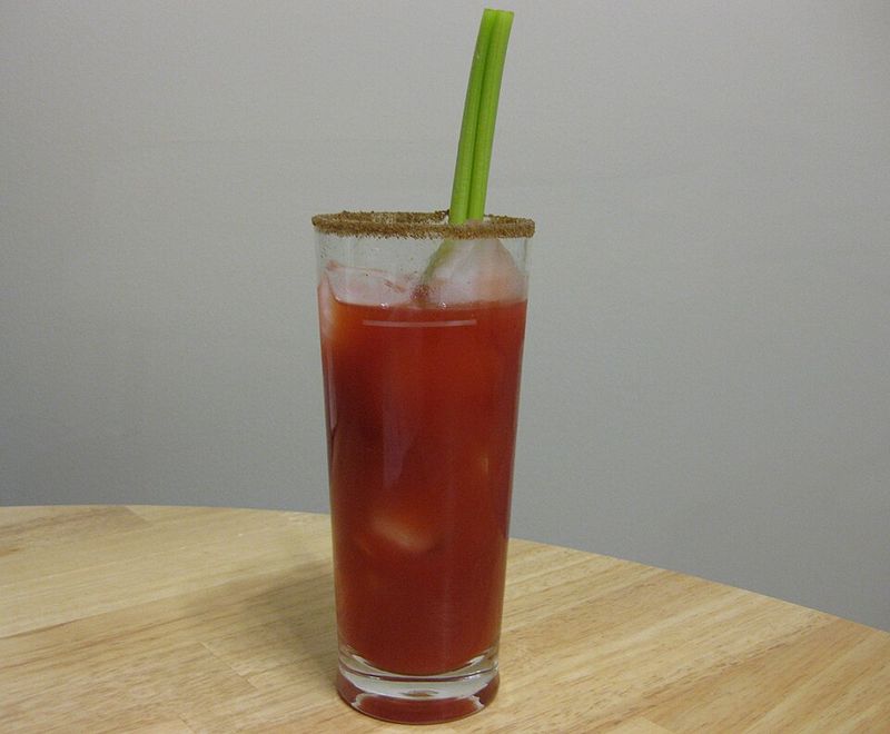 Caesars (Cocktail)