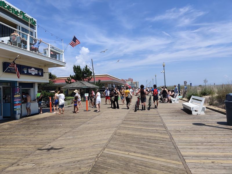 Rehoboth Beach, Delaware