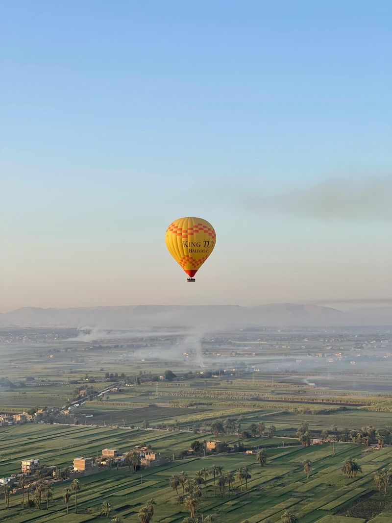 Temecula Wine Country, California — Southern California Skies