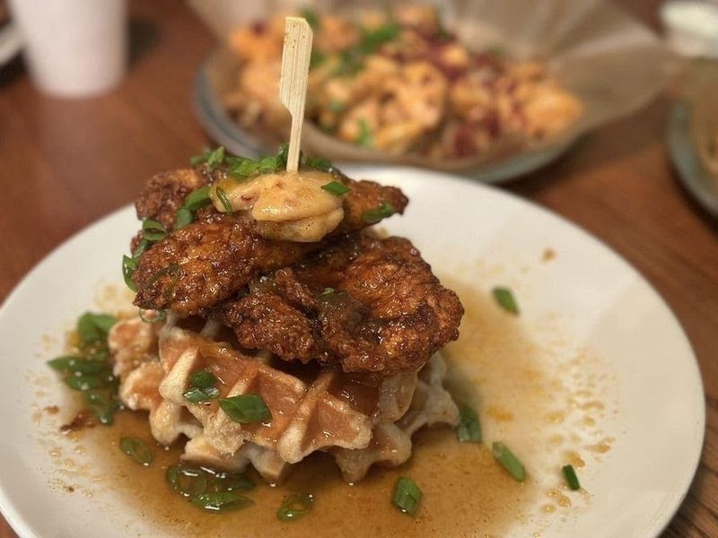 Crispy Perfection Every Single Time