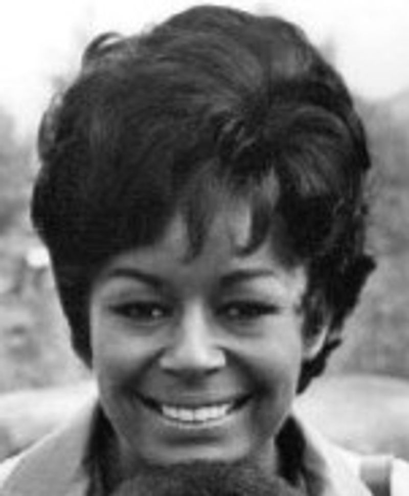 Gail Fisher: The Emmy That Changed Everything