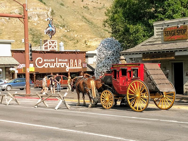 Authentic Western Culture Lives On